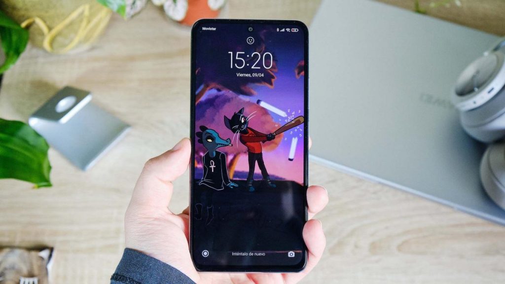 ¿Qué especificaciones técnicas tiene el Poco F3 5G?