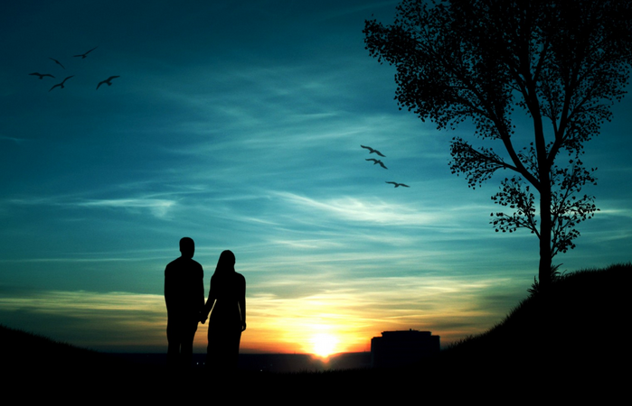 Razones por las que tu pareja te sigue buscando después de terminar