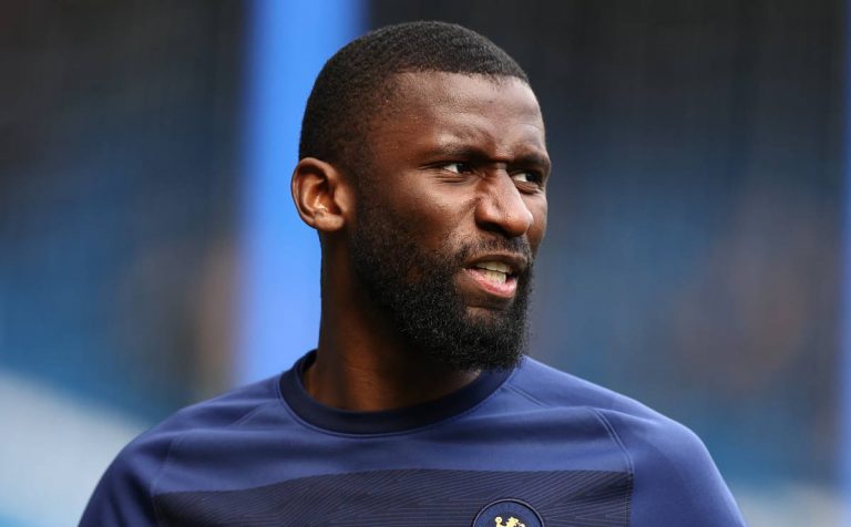 Real Madrid: Lo positivo y negativo de Antonio Rüdiger 