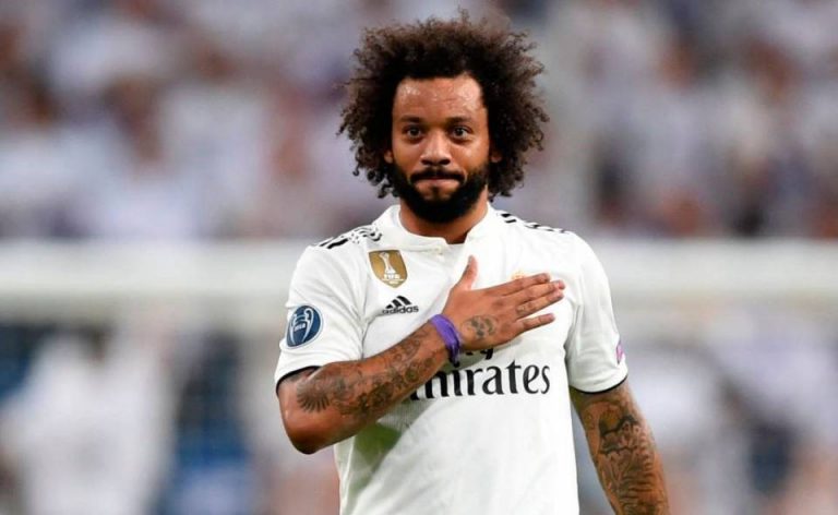 Real Madrid: Los tres jugadores que sustituirían a Marcelo