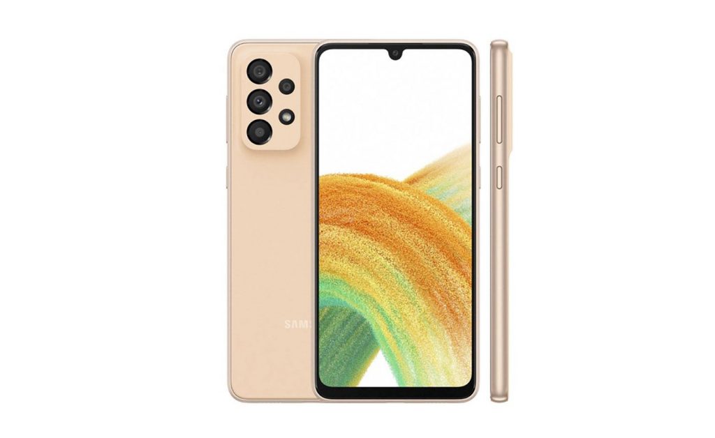 Un nuevo teléfono móvil