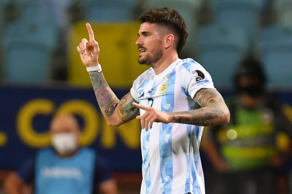 Relegado completamente en LaLiga 