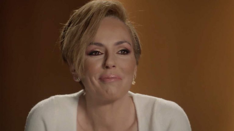 La relación entre Rocío Carrasco y este concursante de Operación Triunfo