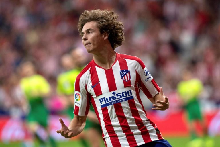 Riquelme es la llave del Atlético en el fichaje más importante