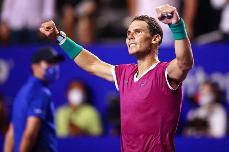 Roland Garros: Las veces que han acusado a Rafa Nadal de dopaje