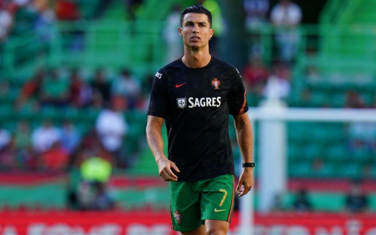 Ronaldo, ¿deja de jugar? Los escenarios que se le abren
