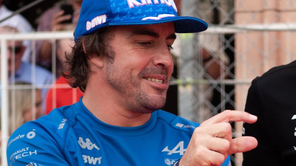 Rumores sobre lo que se le viene a Fernando Alonso 