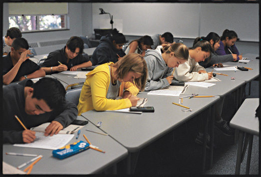 Trucos para aprobar exámenes tipo test sin estudiar