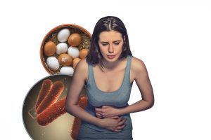 Salmonelosis: alimentos con los que contraes esta enfermedad