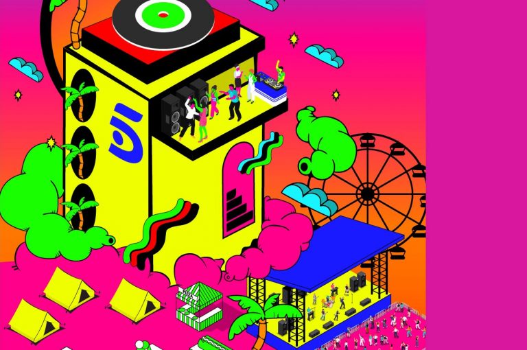 Sálvame: ¿Por qué no va a estar Nuria Fergó en el Mediafest de Sálvame?