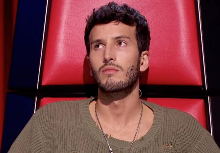 Las razones por las que La Voz no volverá a contar con Sebastián Yatra como coach