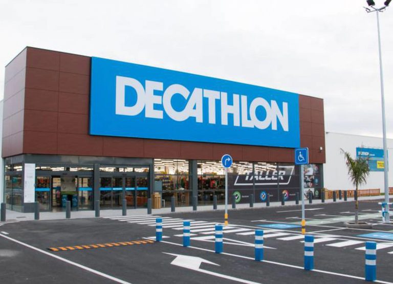 Decathlon: la mochila de 7 euros de la que no querrás separarte