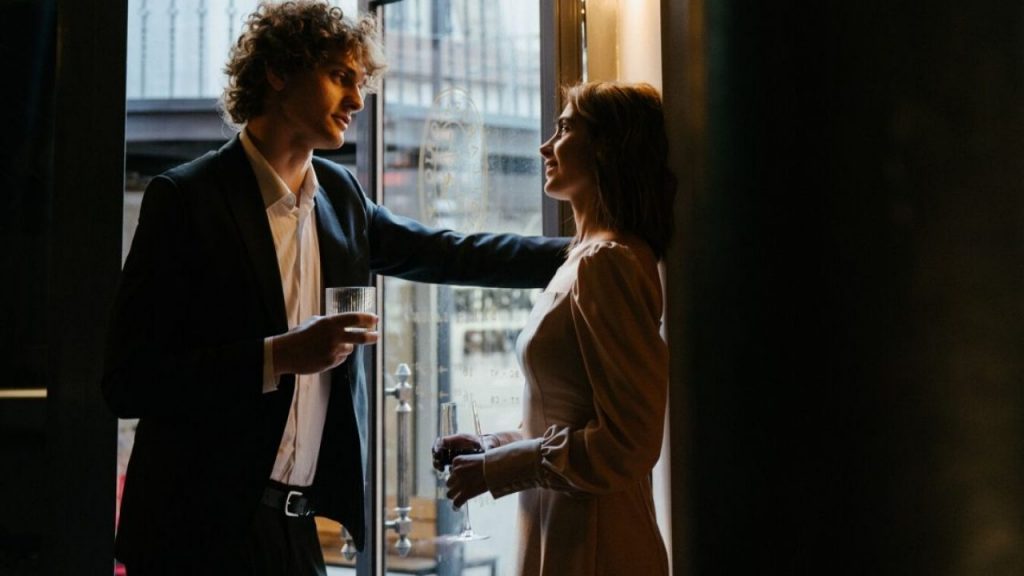 ¿Cómo puedo saber si le gusto a otra persona?