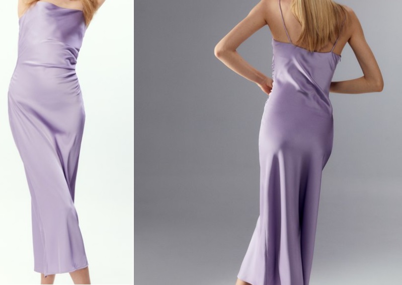 Sfera: este top romántico por 25,99 euros es pura fantasía