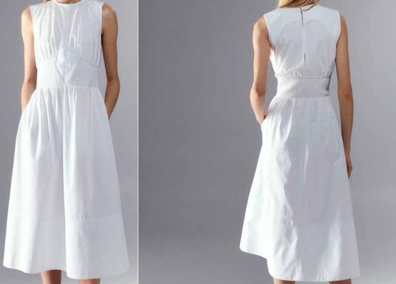 Sfera: este top romántico por 25,99 euros es pura fantasía