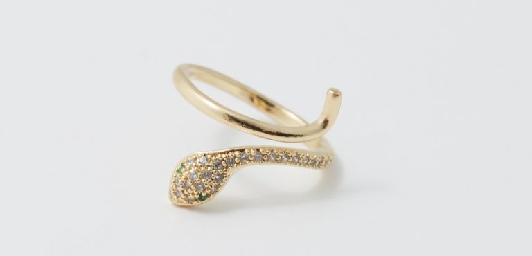 El anillo premium que puedes comprar en Sfera por solo 7,99 euros