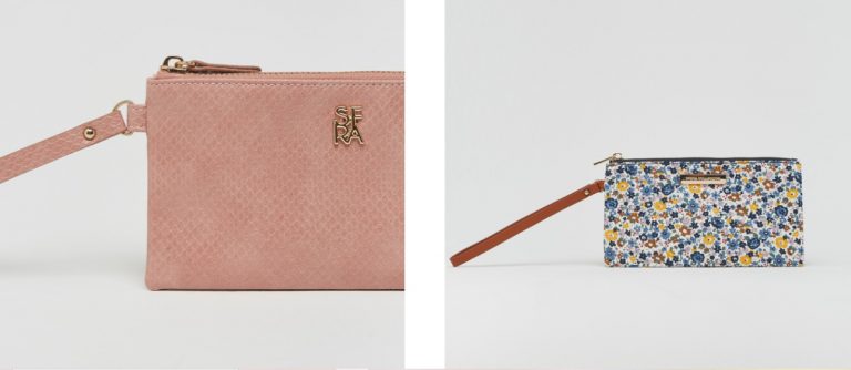 Sfera: bolsos y monederos por menos de 20 euros para presumir este verano