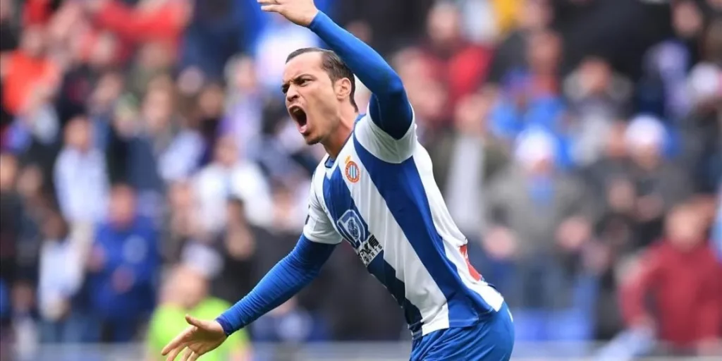 Simeone quiere darle el máximo apoyo a RDT  luis suárez