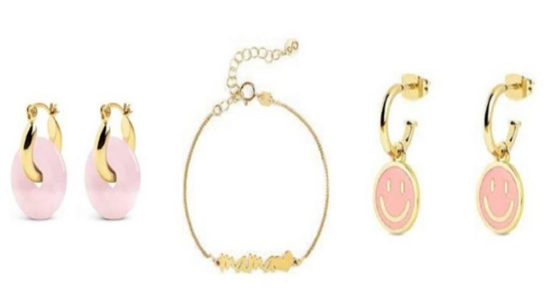 Joyas de SINGULARU para lucir este verano e ir a la última por menos de 25 euros en Amazon