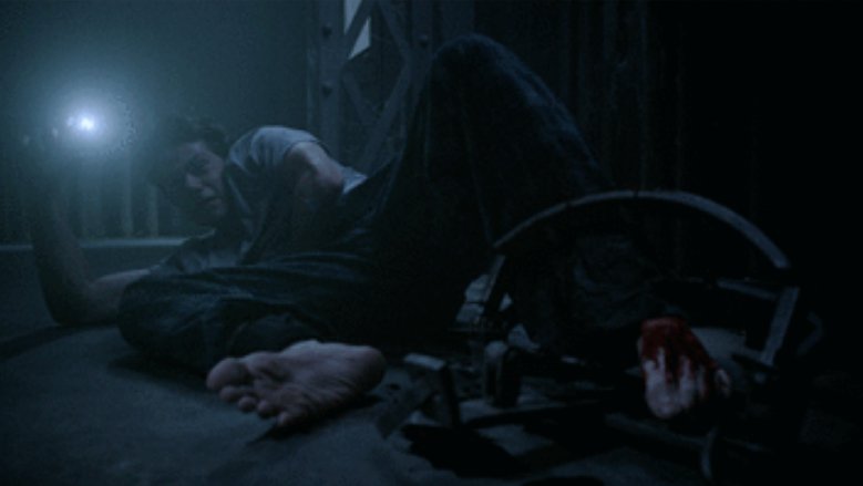 Escenas de series de terror que te dejaron alucinando