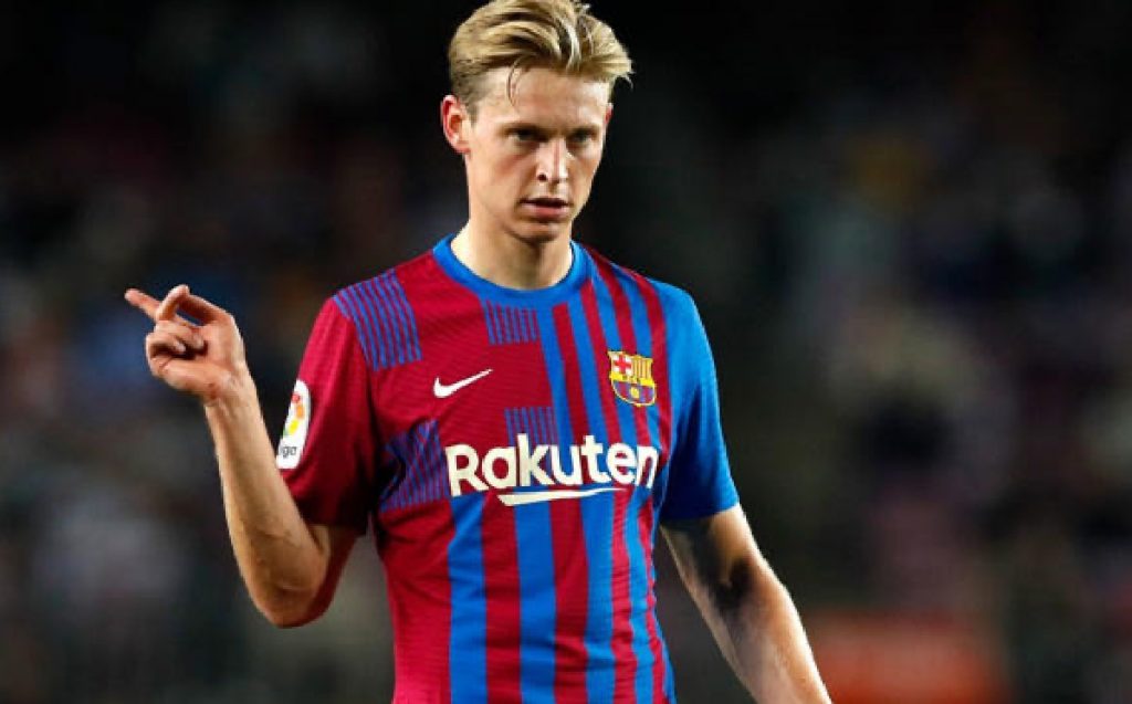 Su venta se dará para un equipo grande de Europa 