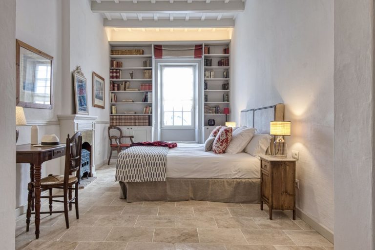 Can Albertí 1740 Boutique Hotel, un destino a medida con tan solo 14 habitaciones