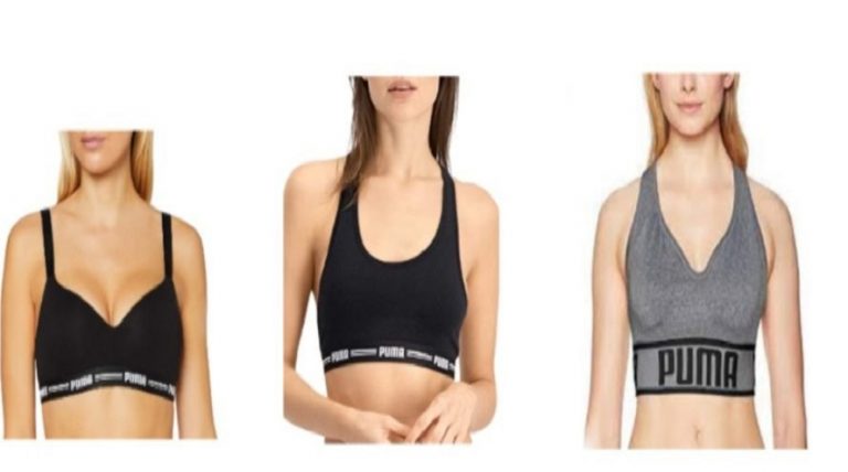 PUMA, la ropa deportiva con la que no tendrás que rascarte el bolsillo en Amazon