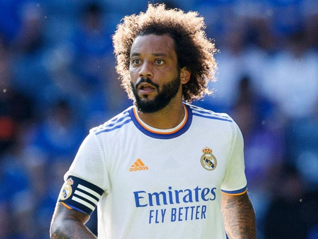 Suplir a Marcelo no será fácil 