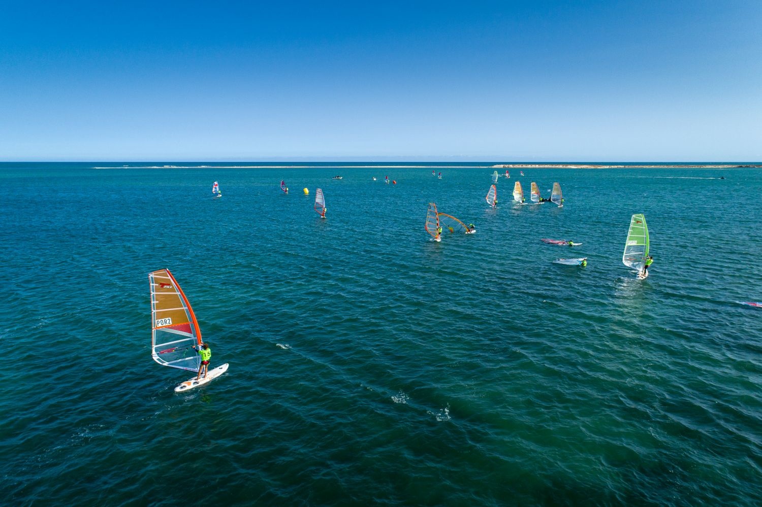 TURISMO ALGARVE actividades nauticas 10