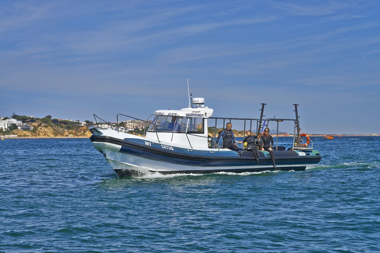 TURISMO ALGARVE actividades nauticas 6