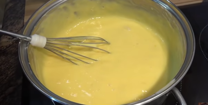 Tarta de la abuela la alternativa a las galletas y chocolate que está de escándalo