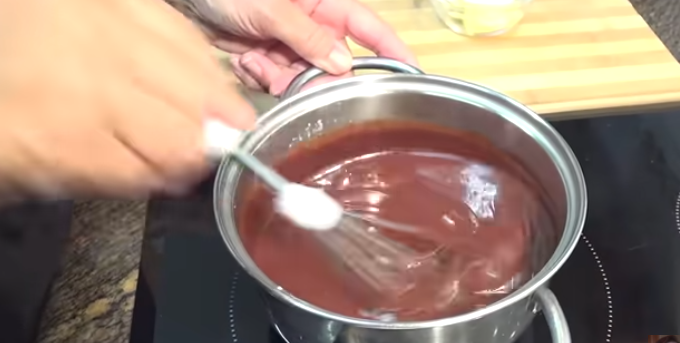 Tarta de la abuela la alternativa a las galletas y chocolate que está de escándalo