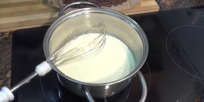 Tarta de la abuela la alternativa a las galletas y chocolate que está de escándalo