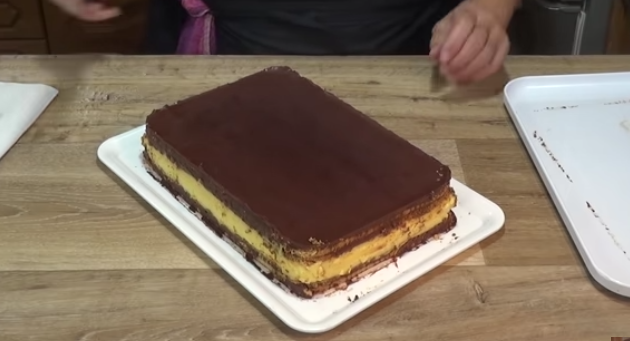 postre