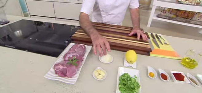 Te desvelamos qué le echa Arguiñano a sus pinchos morunos para que estén tan buenos