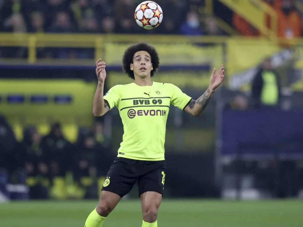 Tendrán al jugador en bandeja de plata 