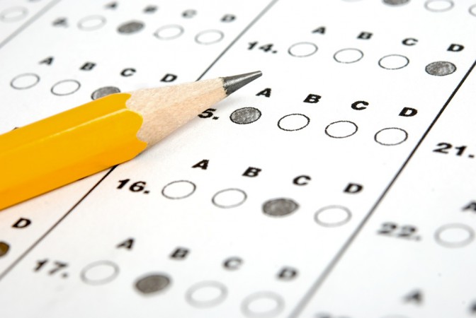 Trucos para aprobar exámenes tipo test sin estudiar