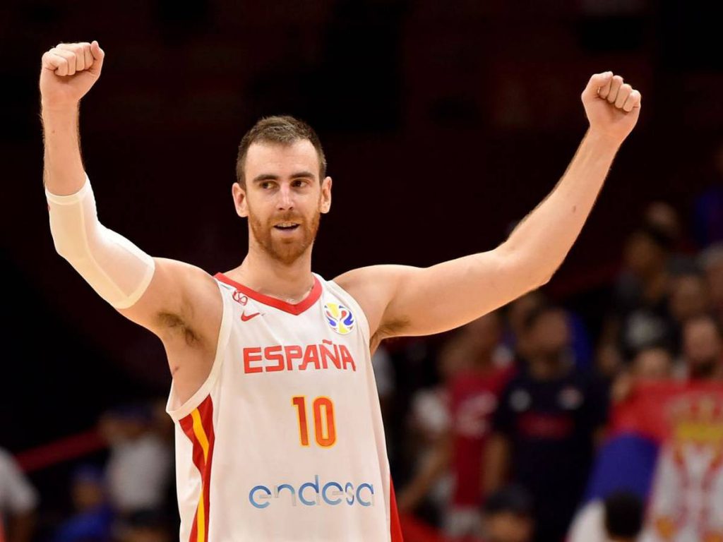 Tienes que usar todo tu cuerpo 