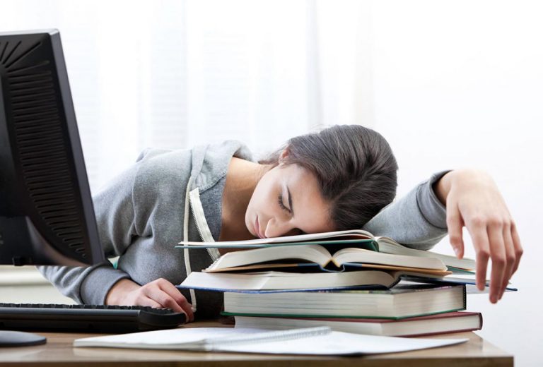 Tips para mantenerte despierto