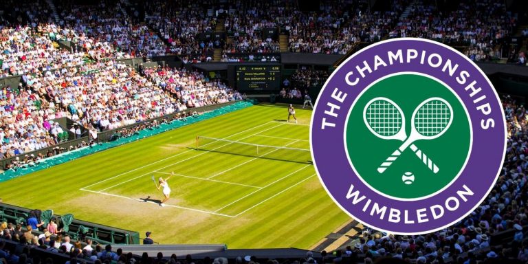 Todo lo que debes saber de Wimbledon 2022: fecha, tenistas y curiosidades