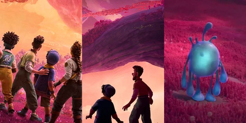 ¿Qué es lo que ha dicho el director de la película?