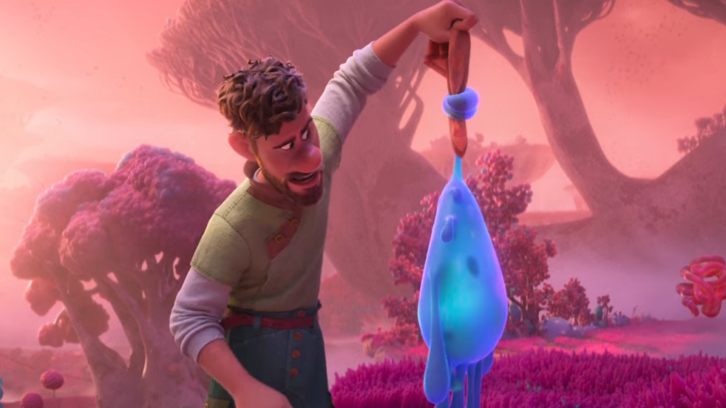 ¿Cuál fue el equipo técnico encargado de la creación de “Mundo Extraño”?