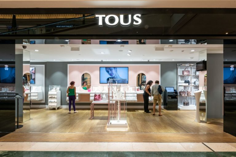 Llegan las rebajas a Tous: las 10 mejores joyas a un precio nunca visto