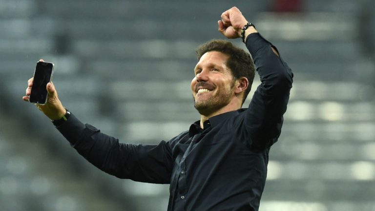 Tras rechazar millones, Simeone espera a este jugador en el Atlético de Madrid