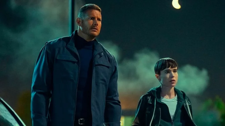 The Umbrella Academy: cómo terminó la temporada 2