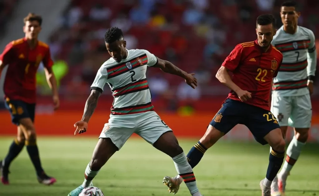 Un empate con sabor agridulce para España