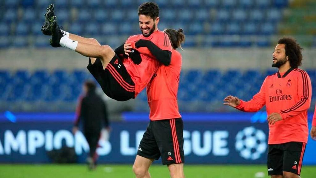 Un mercado de fichajes bastante convulso 