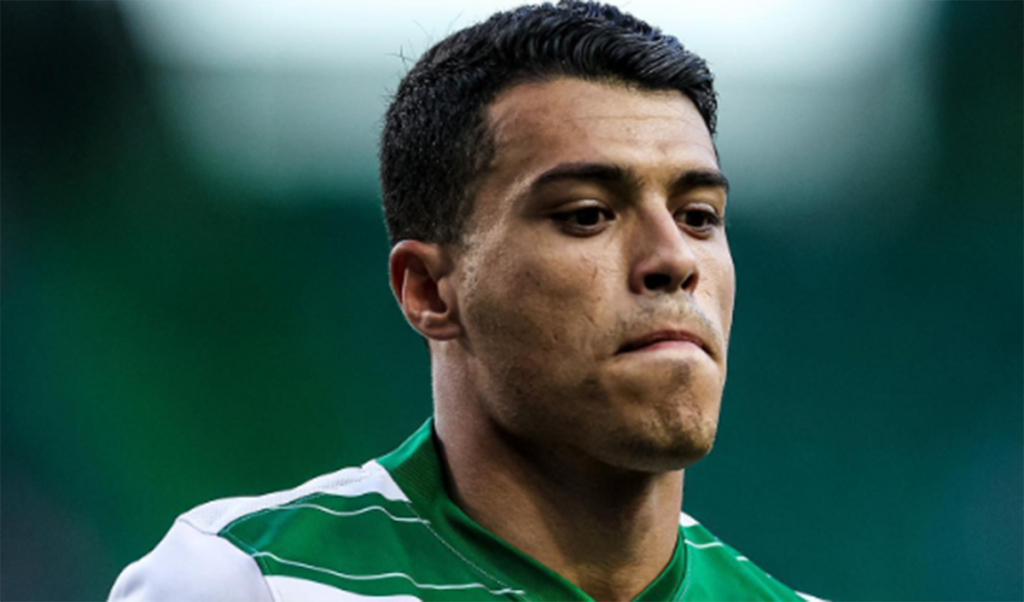 Una chico sensación en Portugal que el Atlético de Madrid quiere atrapar 