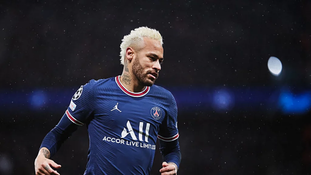 Una estrella que se ha apagado 