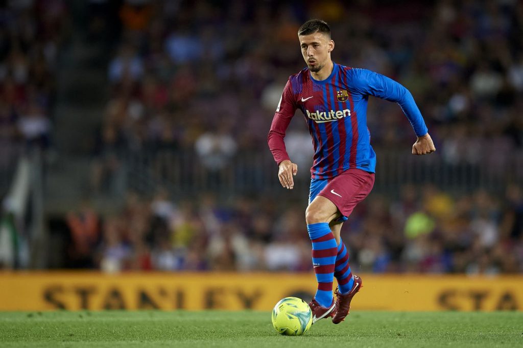 Una mudanza que es inevitable para el Barça 